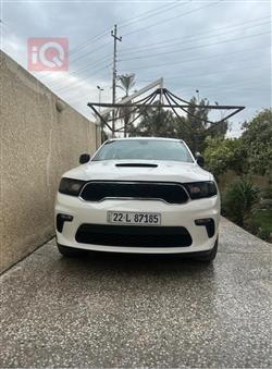 دودج دورانجو